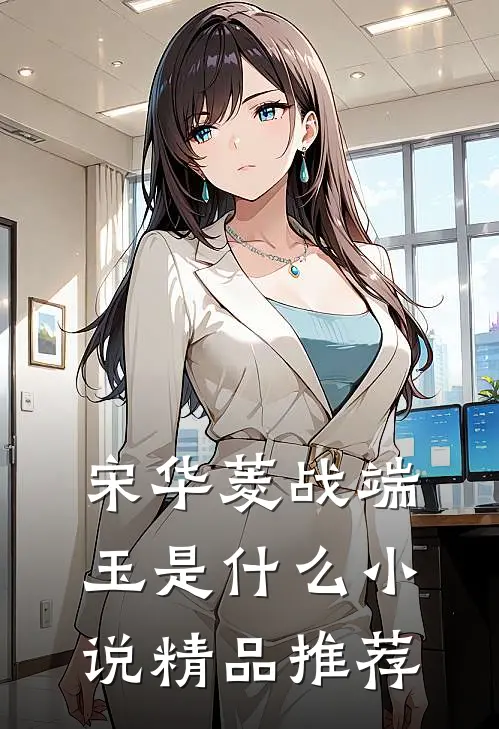宋华菱战端玉是什么小说精品推荐