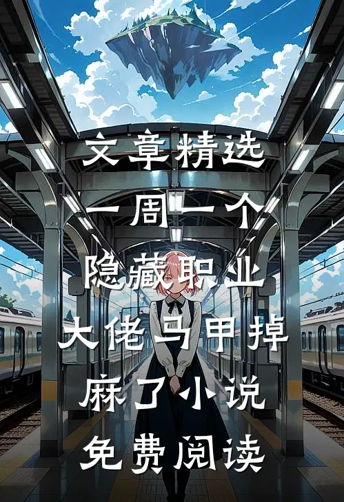文章精选一周一个隐藏职业,大佬马甲掉麻了小说免费阅读