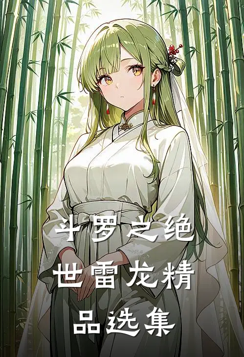斗罗之绝世雷龙精品选集