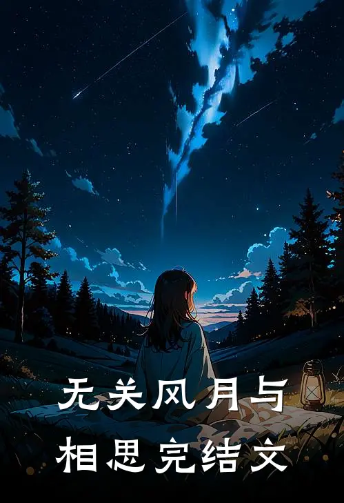 无关风月与相思完结文