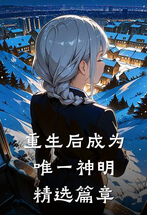 重生后成为唯一神明精选篇章在线阅读