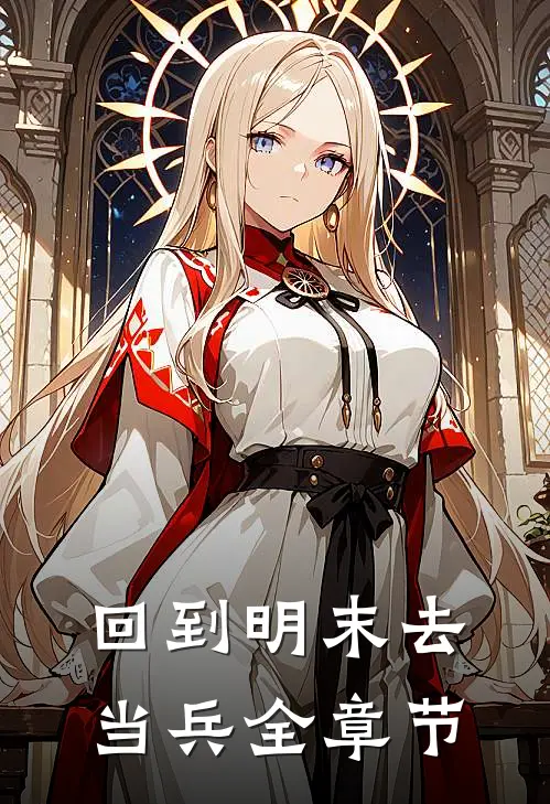 回到明末去当兵全章节