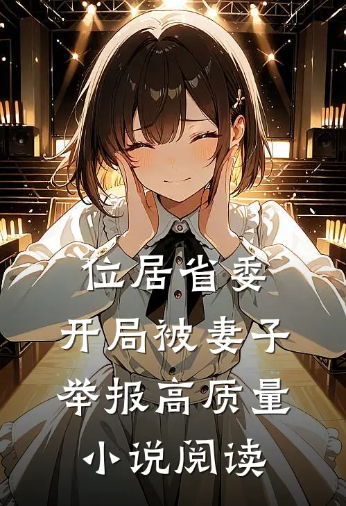 位居省委，开局被妻子举报高质量小说阅读