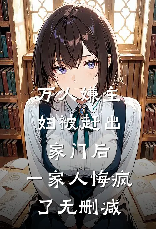 万人嫌主妇被赶出家门后,一家人悔疯了无删减