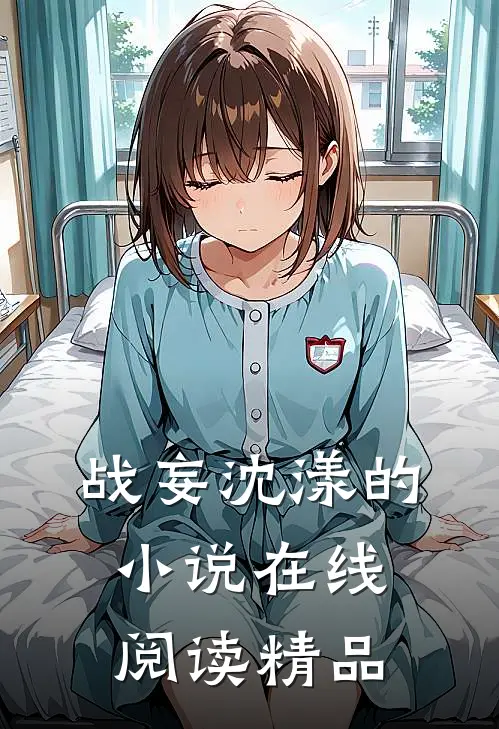 战妄沈漾的小说在线阅读精品