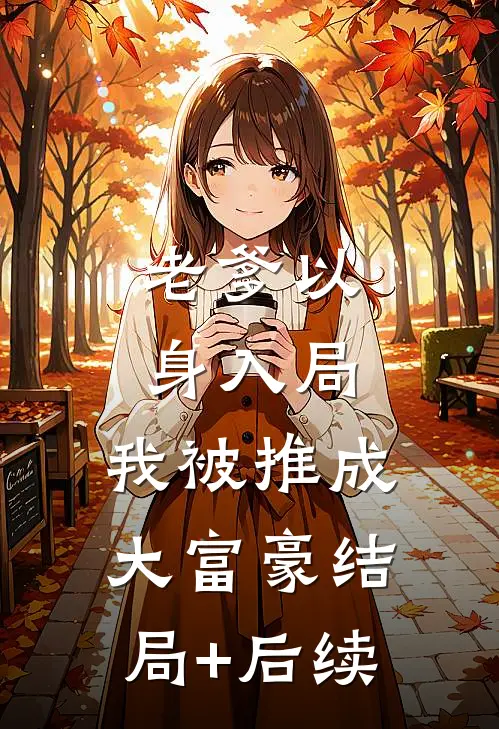 老爹以身入局，我被推成大富豪结局+后续