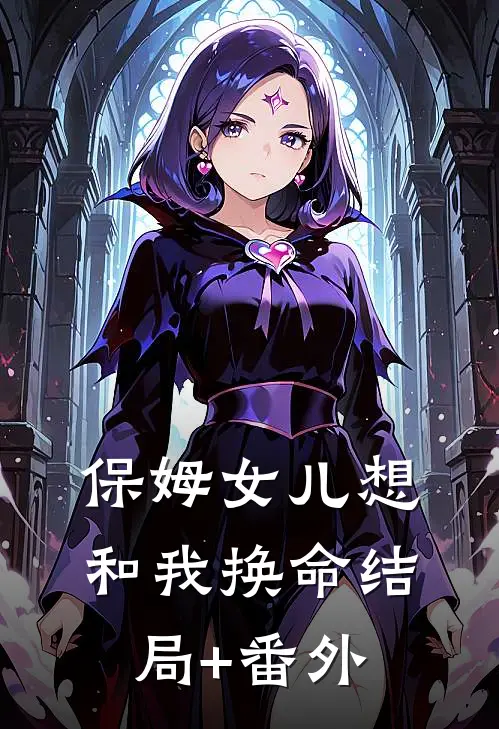 保姆女儿想和我换命结局+番外
