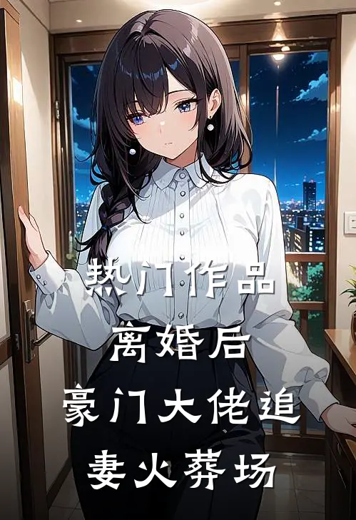 热门作品离婚后,豪门大佬追妻火葬场