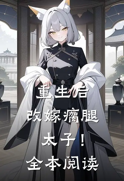 重生后,改嫁瘸腿太子!全本阅读免费