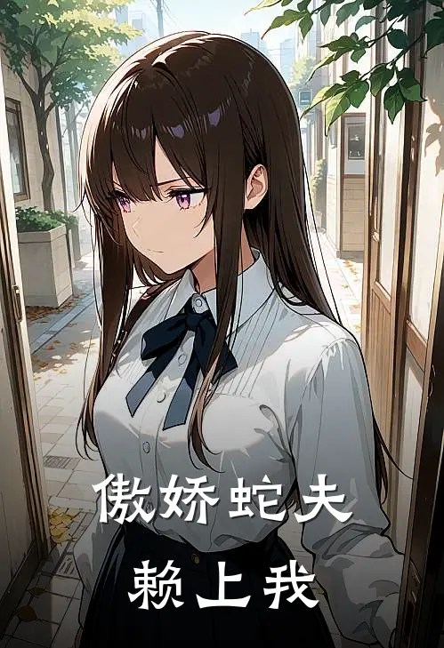 傲娇蛇夫赖上我