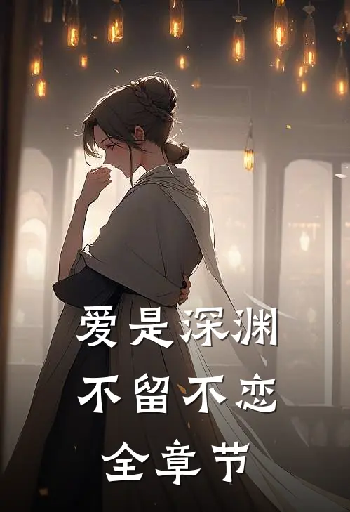 爱是深渊,不留不恋全章节阅读