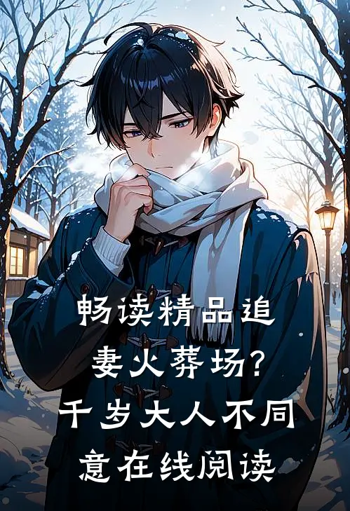 畅读精品追妻火葬场?千岁大人不同意在线阅读