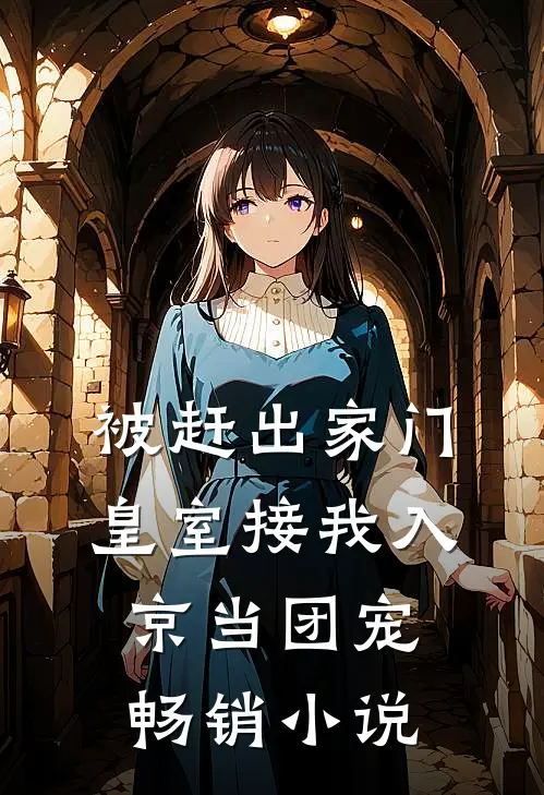 被赶出家门，皇室接我入京当团宠畅销小说