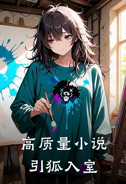高质量小说引狐入室