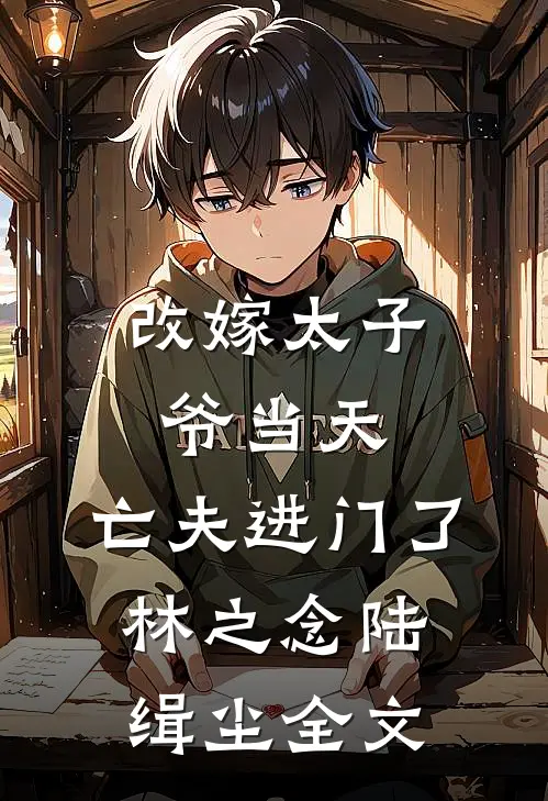 改嫁太子爷当天，亡夫进门了林之念陆缉尘全文