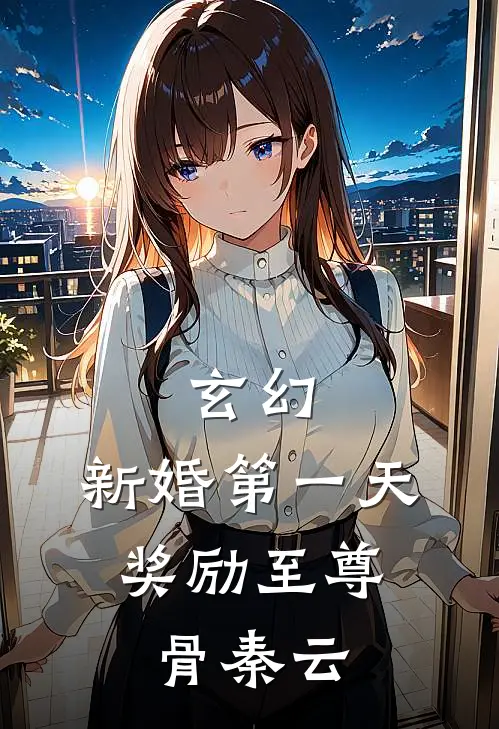 玄幻：新婚第一天，奖励至尊骨秦云