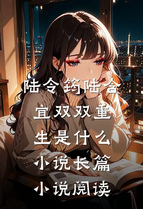陆令筠陆含宜双双重生是什么小说长篇小说阅读