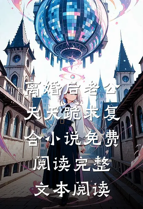 离婚后老公天天跪求复合小说免费阅读完整文本阅读