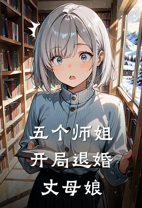 五个师姐开局退婚丈母娘