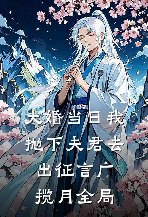 大婚当日我抛下夫君去出征言广揽月全局
