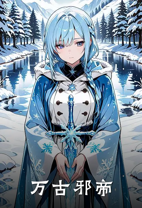 万古邪帝
