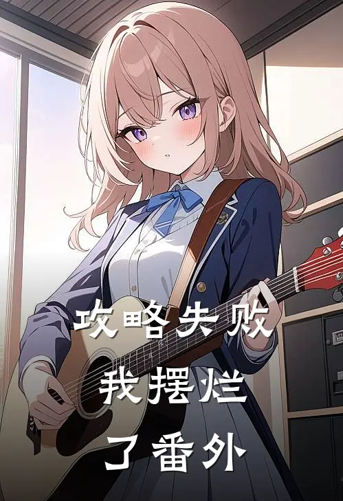 攻略失败,我摆烂了 番外百度