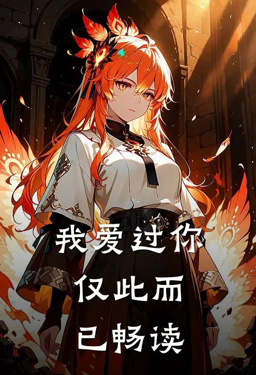 我爱过你，仅此而已畅读