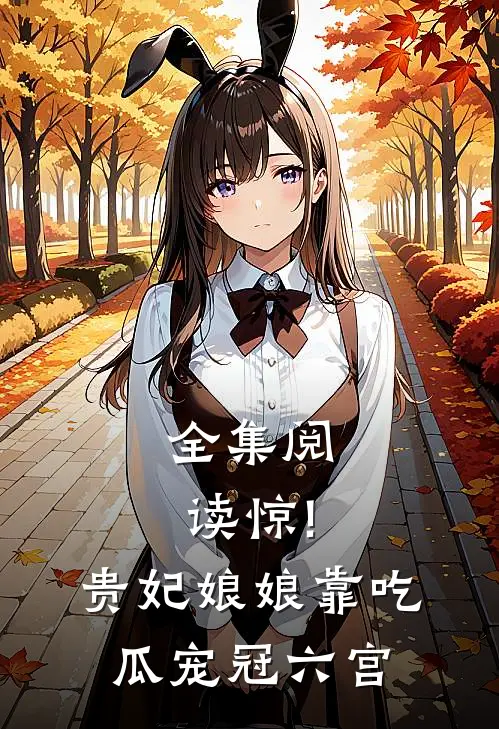 全集阅读惊!贵妃娘娘靠吃瓜宠冠六宫