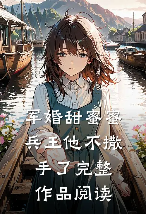 军婚甜蜜蜜，兵王他不撒手了完整作品阅读