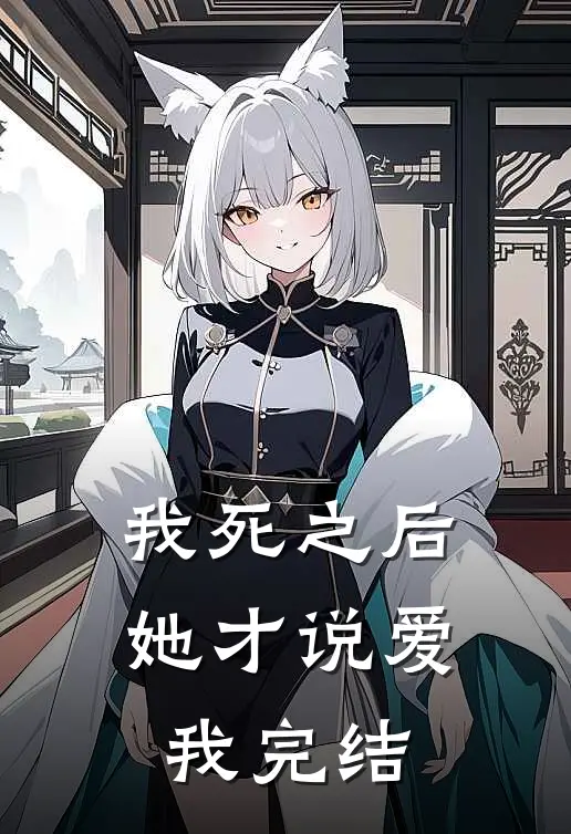 我死之后,她才说爱我完结了