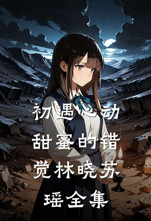 初遇心动甜蜜的错觉林晓苏瑶 全集免费阅读