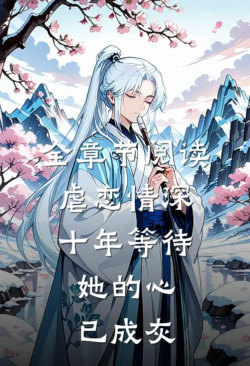 全章节阅读虐恋情深：十年等待，她的心已成灰
