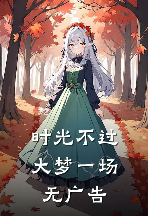 时光不过大梦一场无广告