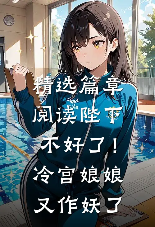 精选篇章阅读陛下不好了！冷宫娘娘又作妖了