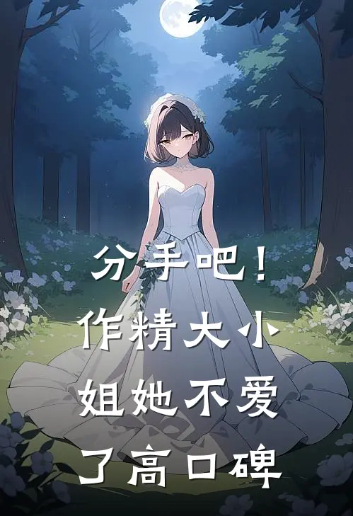 分手吧！作精大小姐她不爱了高口碑