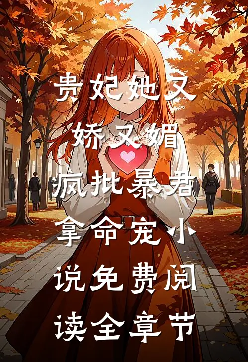 贵妃她又娇又媚,疯批暴君拿命宠小说免费阅读全章节