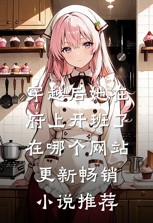 穿越后她在府上开班了在哪个网站更新畅销小说推荐