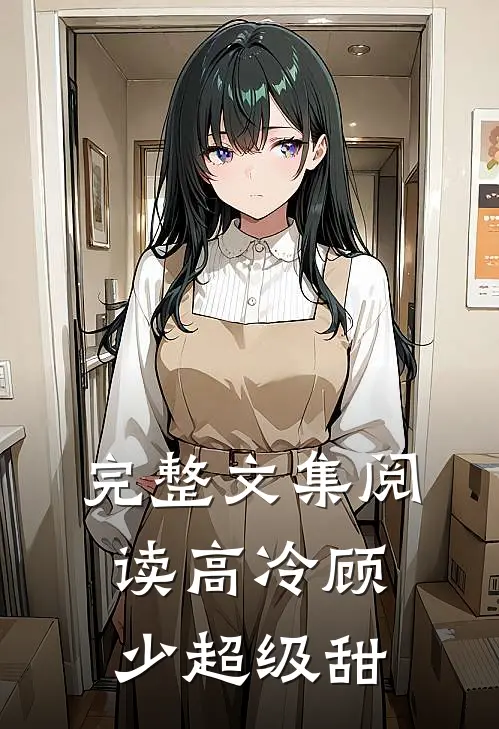 完整文集阅读高冷顾少超级甜