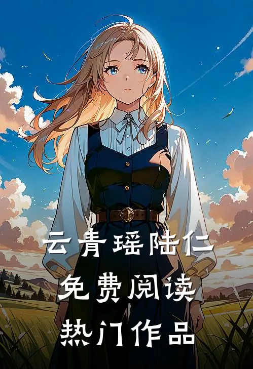 云青瑶陆仁免费阅读热门作品