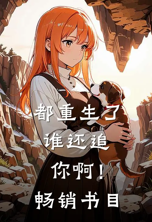 都重生了,谁还追你啊!畅销书目是