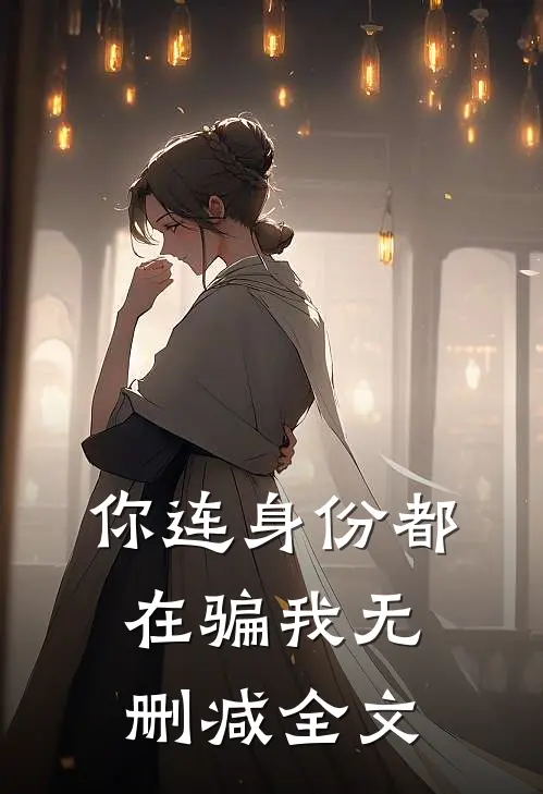 你连身份都在骗我无删减全文