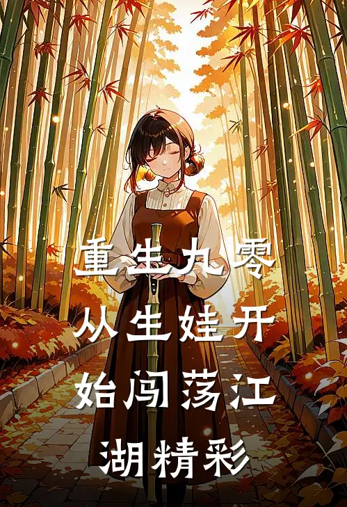 重生九零,从生娃开始闯荡江湖精彩