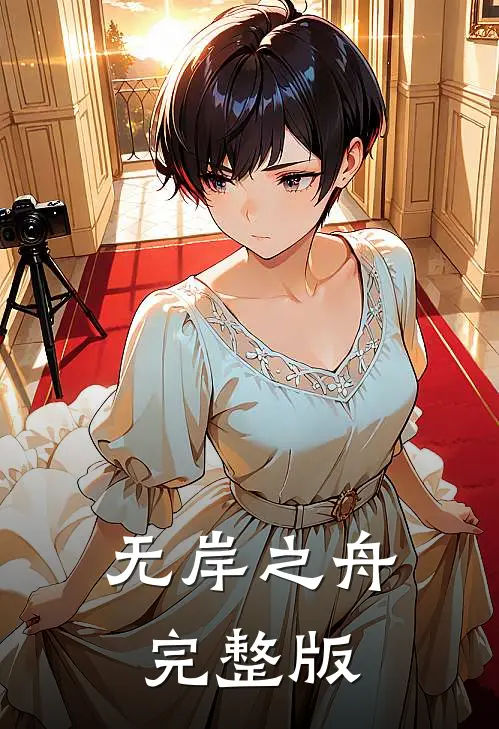 无岸之舟完整版