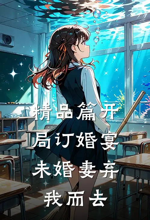 精品篇开局订婚宴,未婚妻弃我而去的