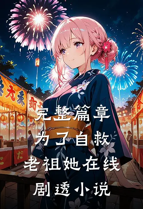 完整篇章为了自救,老祖她在线剧透小说
