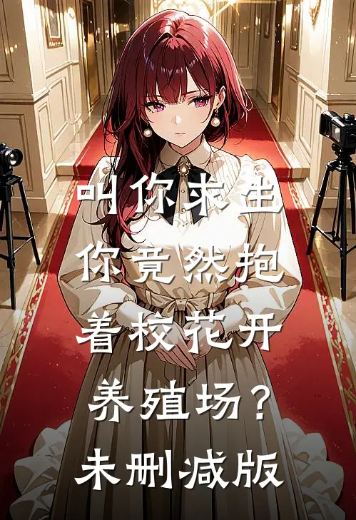 叫你求生，你竟然抱着校花开养殖场？未删减版