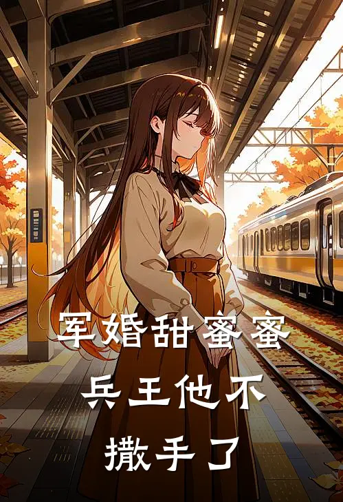 军婚甜蜜蜜，兵王他不撒手了