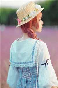 却道故人心易变完结