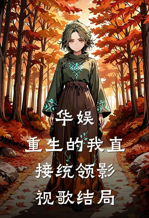 华娱：重生的我直接统领影视歌结局