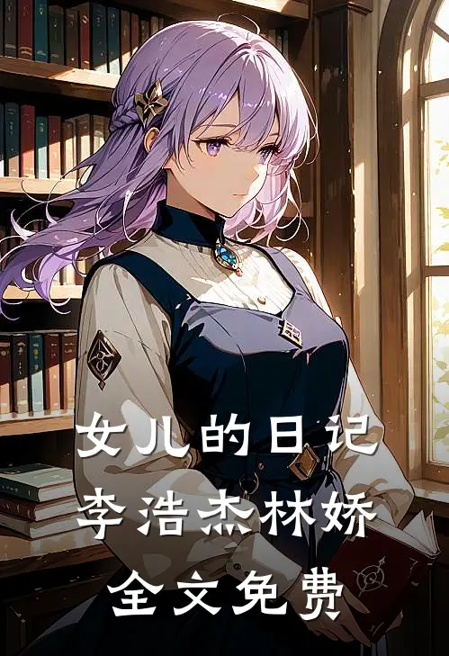 女儿的日记李浩杰林娇全文免费
